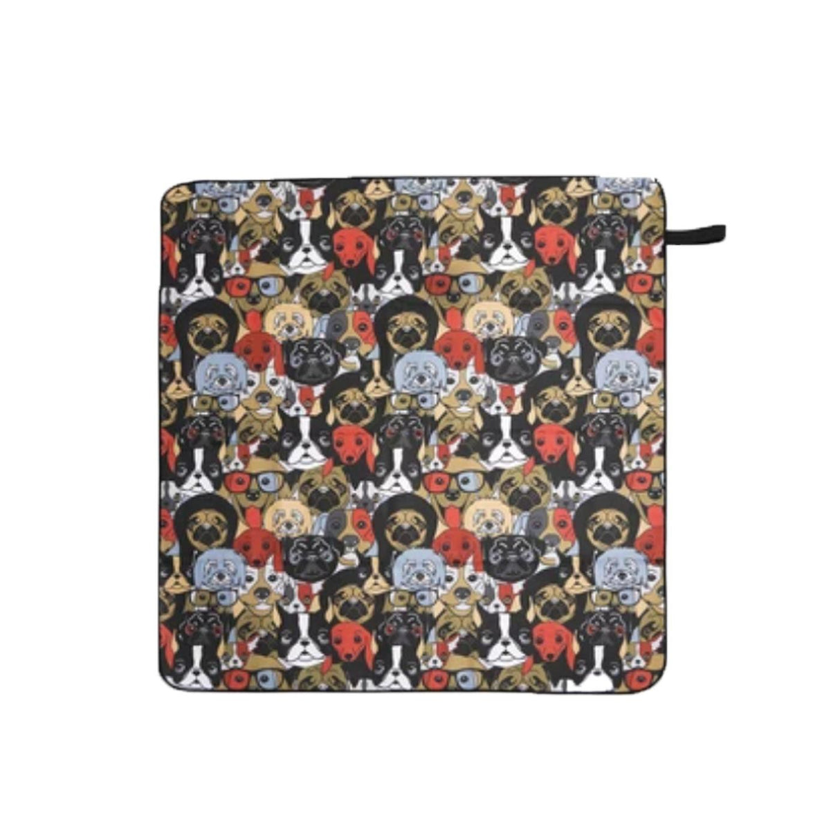 Serviette ultra légère pour animaux de compagnie BRB Pets Hydropet