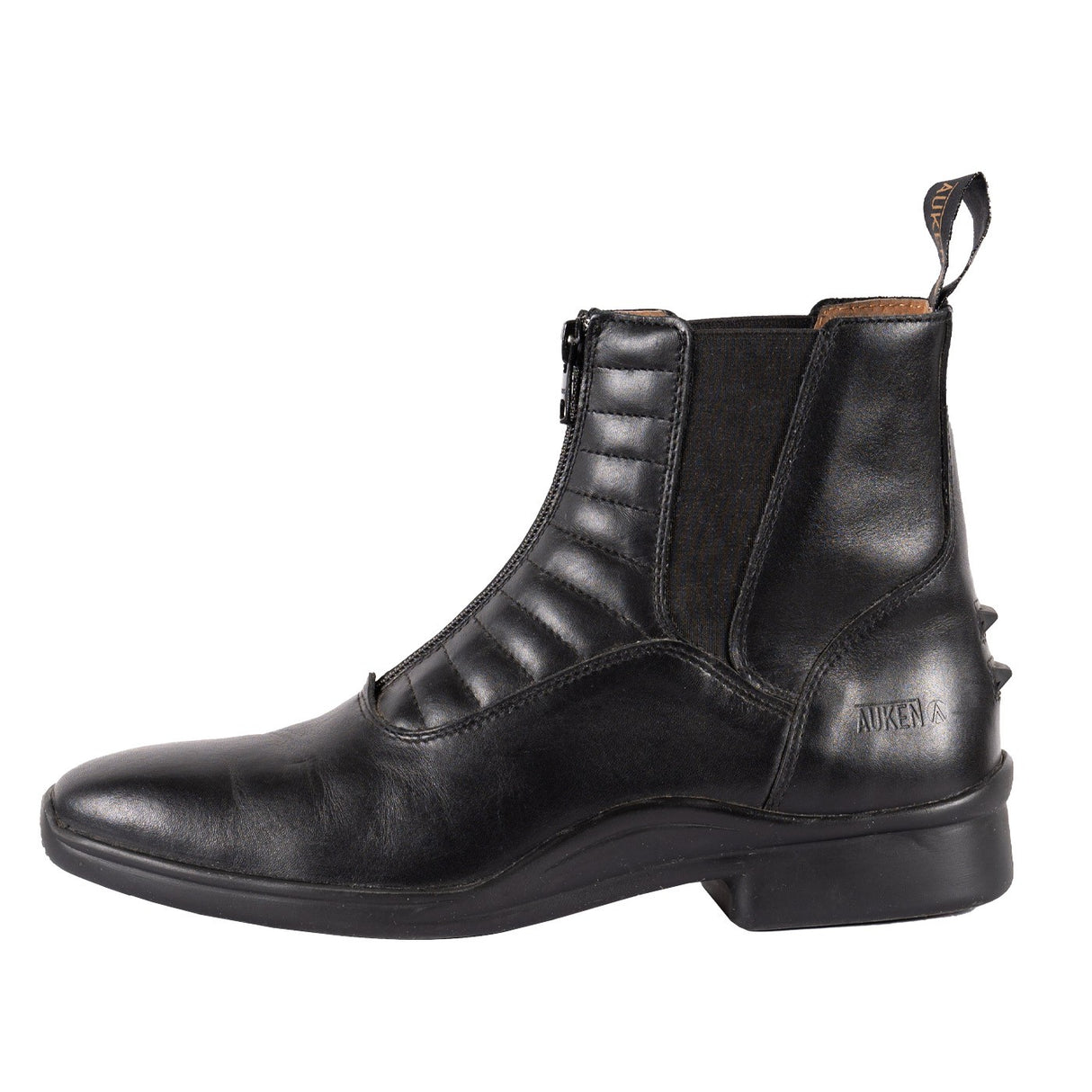 Bottes de paddock Auken Lux Modena