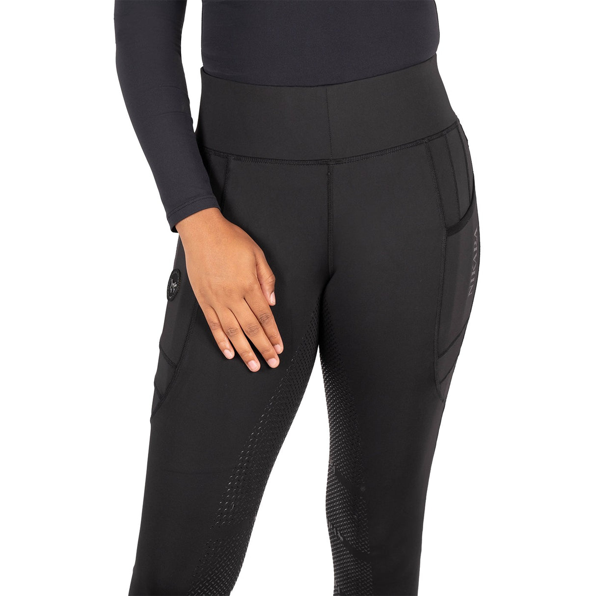 Nikara Technical Compression Tight
