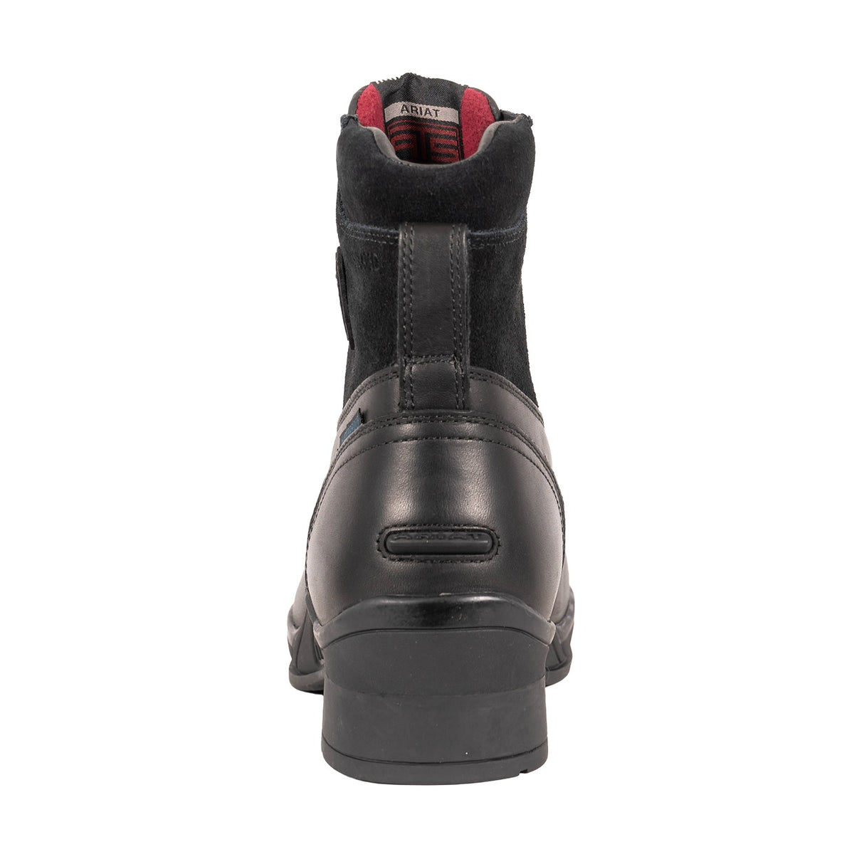 Ariat Extreme Zip H2O Insulated Winter Paddock Boots - Men's