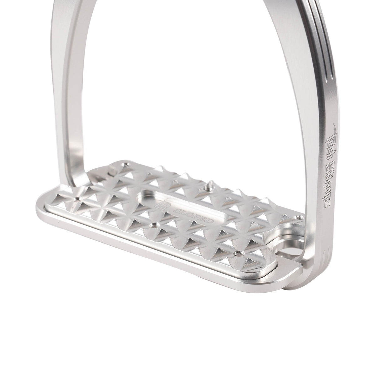 Etriers Tech Sienne