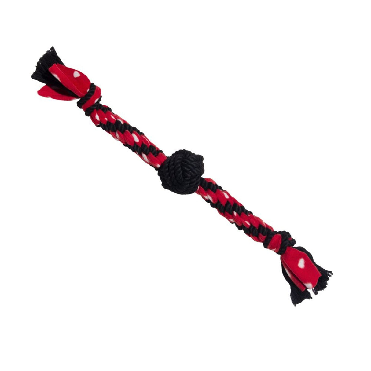Kong Dual Knot Signature Rope