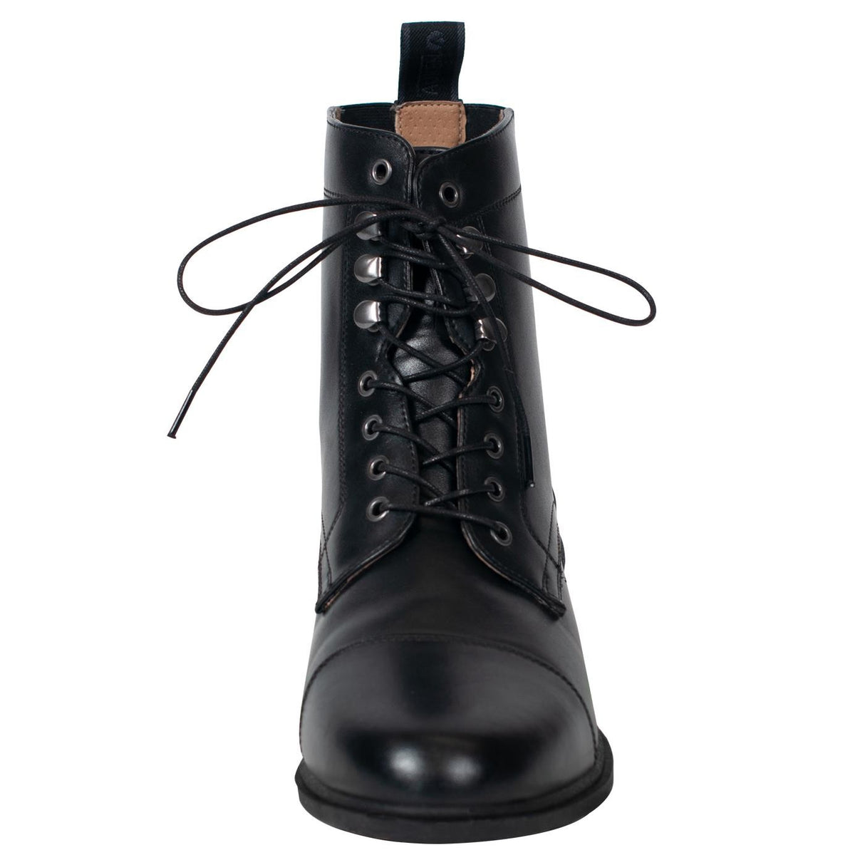 Bottes de paddock classiques Auken