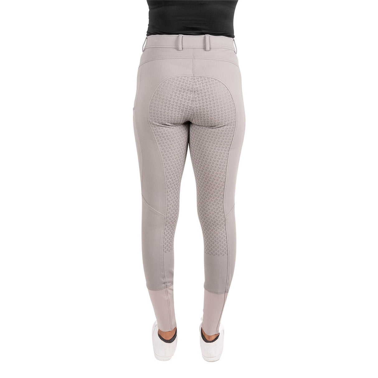 Elation Red Label Sport Full Seat Breech