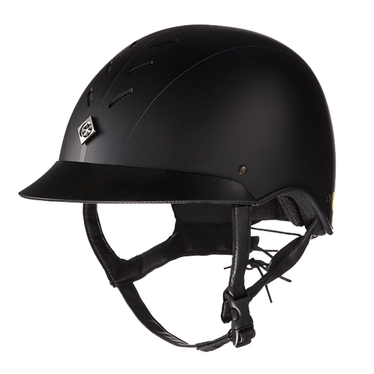 Charles Owen Mon casque PS