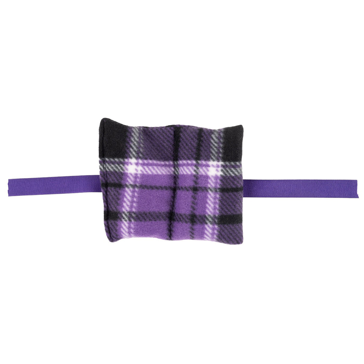 Fleece Tack Cover Three Piece Set