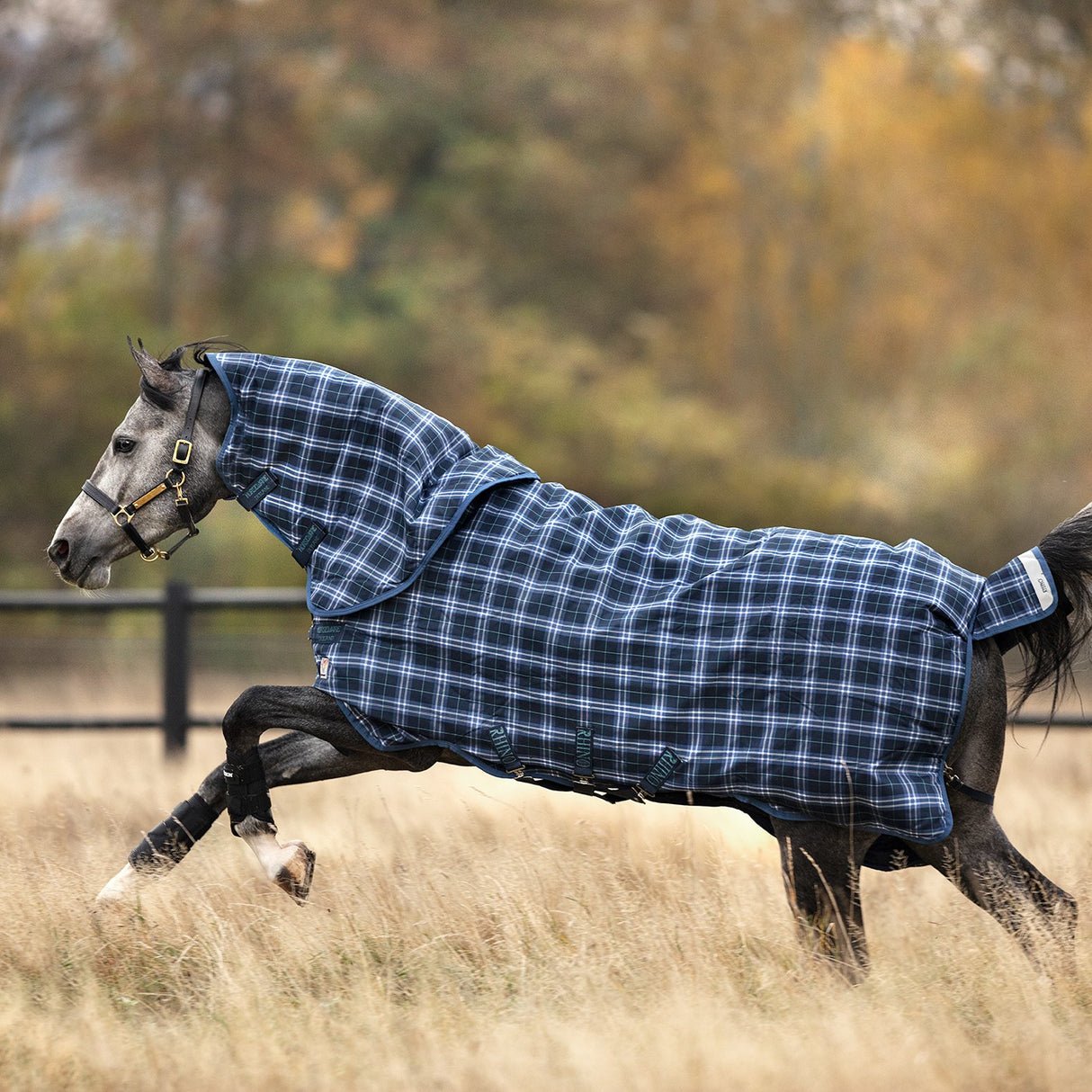 Rhino Plus Turnout Heavy Vari-Layer 450 g