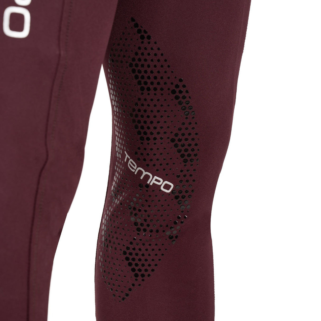 Collant Tempo Equestrian Velocity 2.0 - Enfants