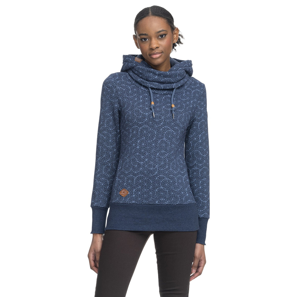 Ragwear Hooked Top