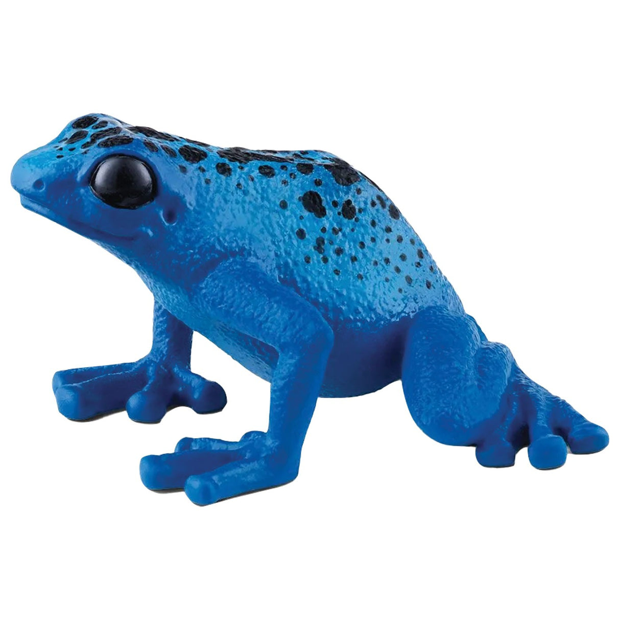 Schleich Wild Blue Poison Dart Frog