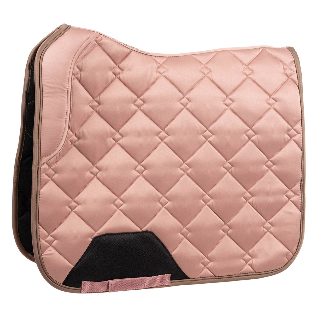 Shedrow Laurent Saddle Pad - Dressage