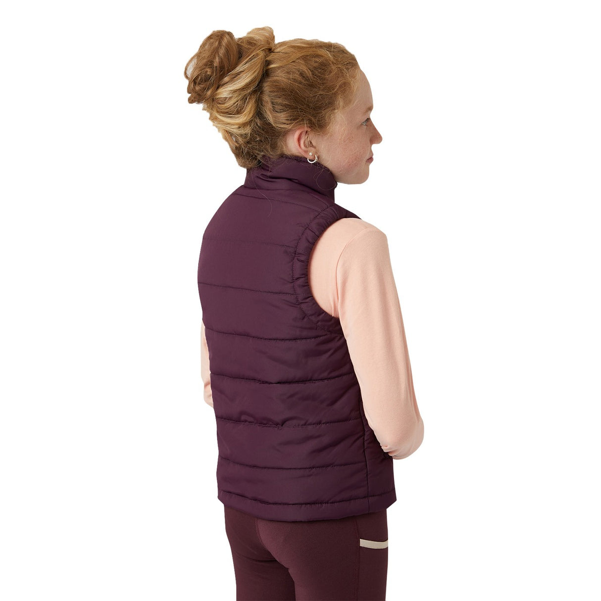 Horze Morgan Vest - Kids'