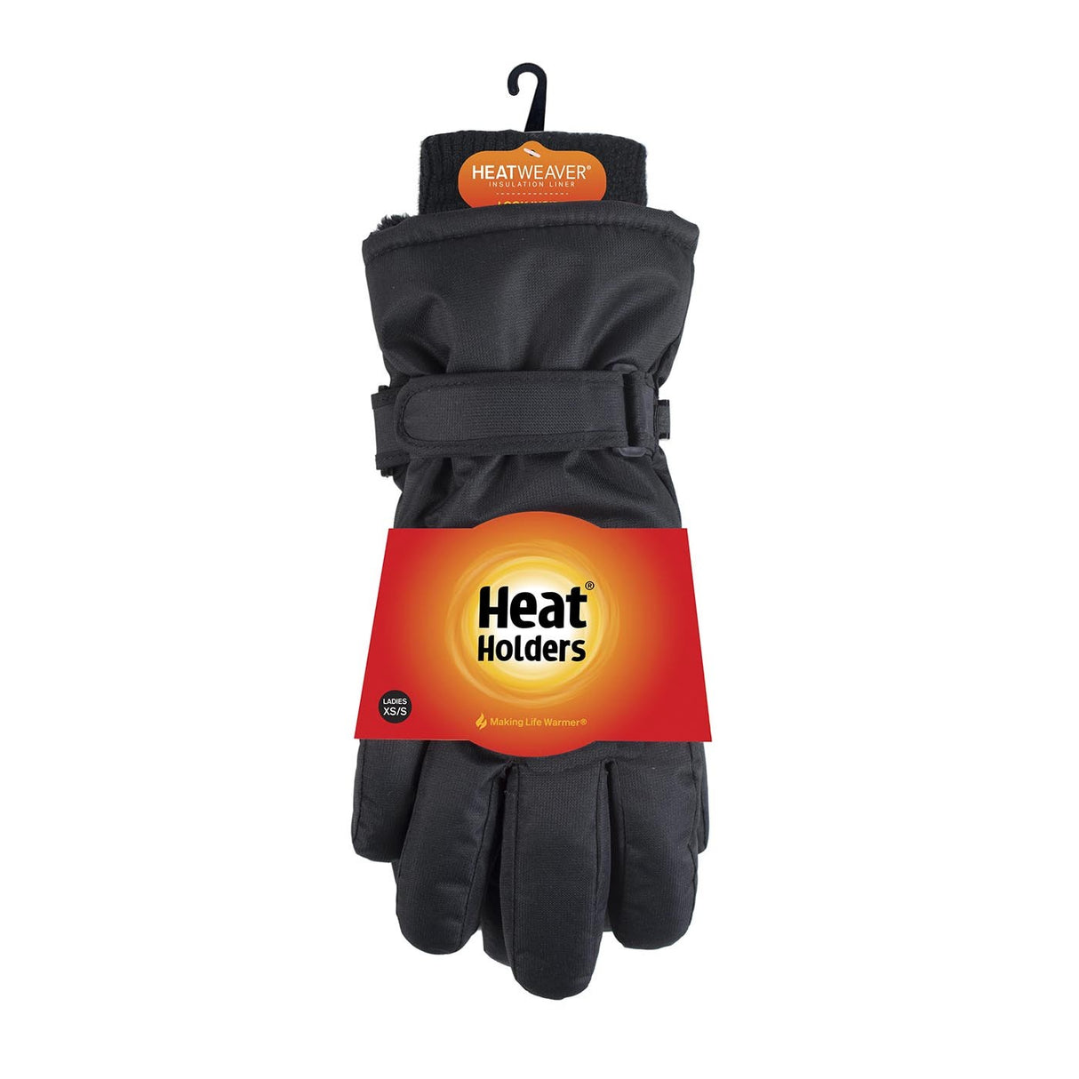 Heat Holder Pamela Performance Winter Gloves