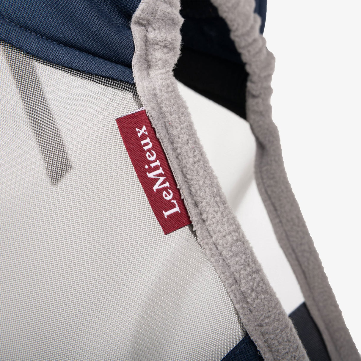 Masque anti-mouches standard LeMieux ArmourShield Pro