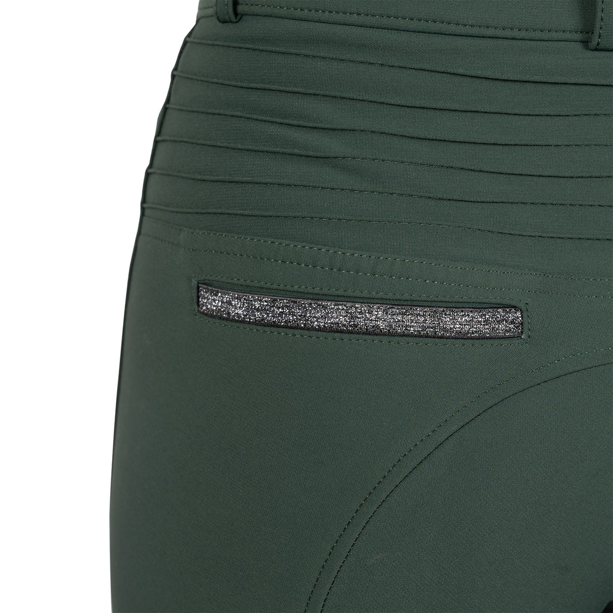 Elation Platinum Terano Half Grip Breech