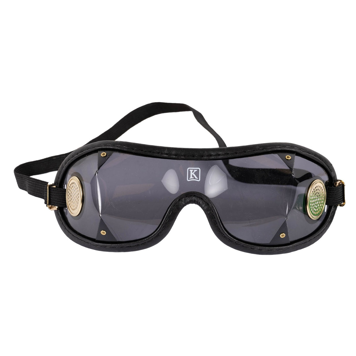 Lunettes de course fumées W-Trim