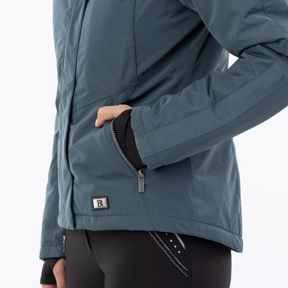 BR Daniele Jacket