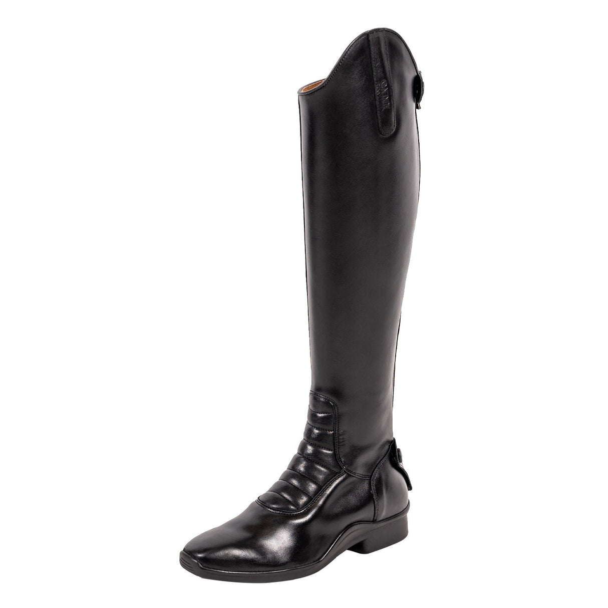 Auken Milan Dress Boots