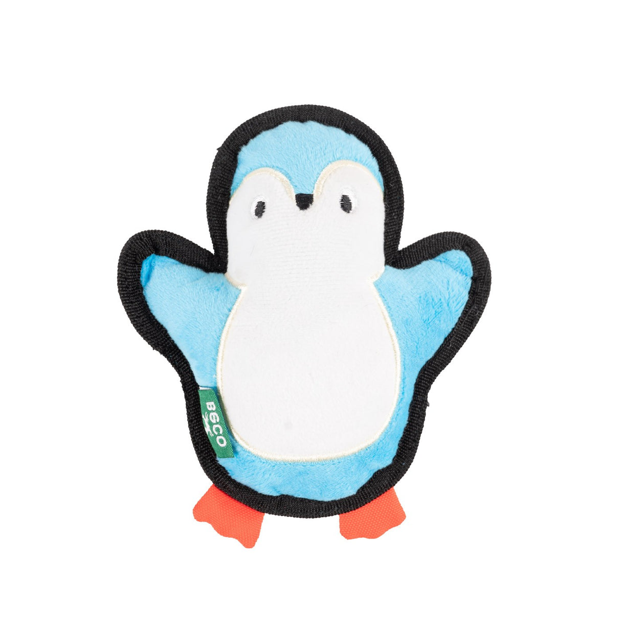 Beco Pingouin dur et dur