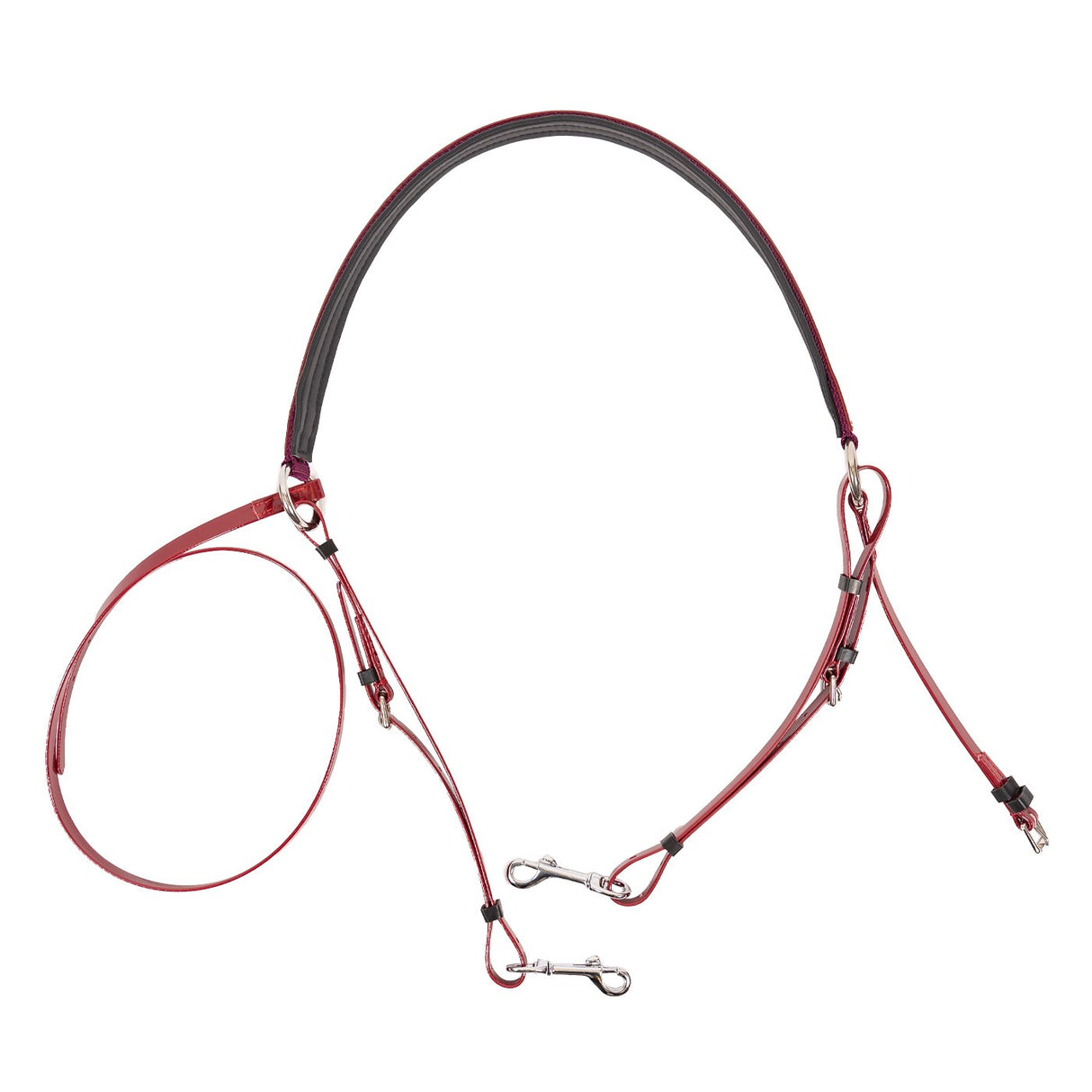 Featherweight Deluxe Modified Breast Collar
