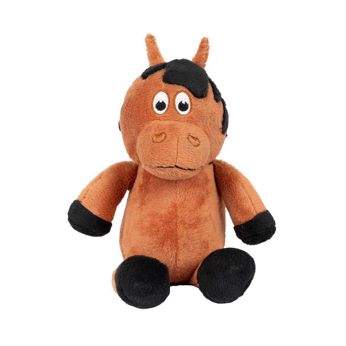 Farm Hoppers Cheval en peluche