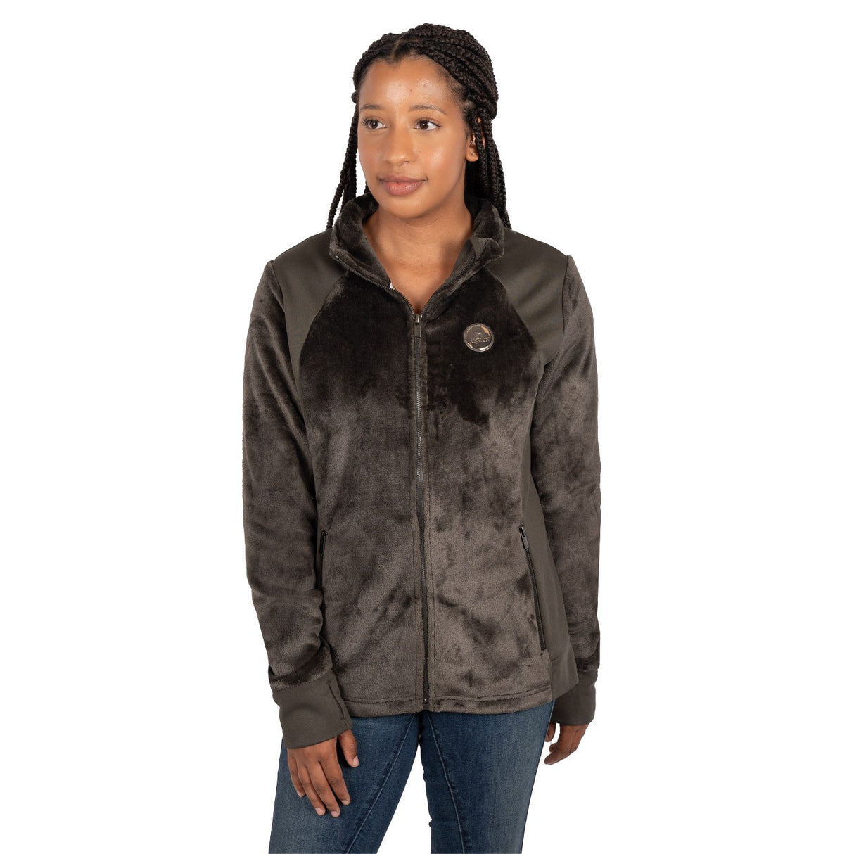 Aerion Gemma Jacket