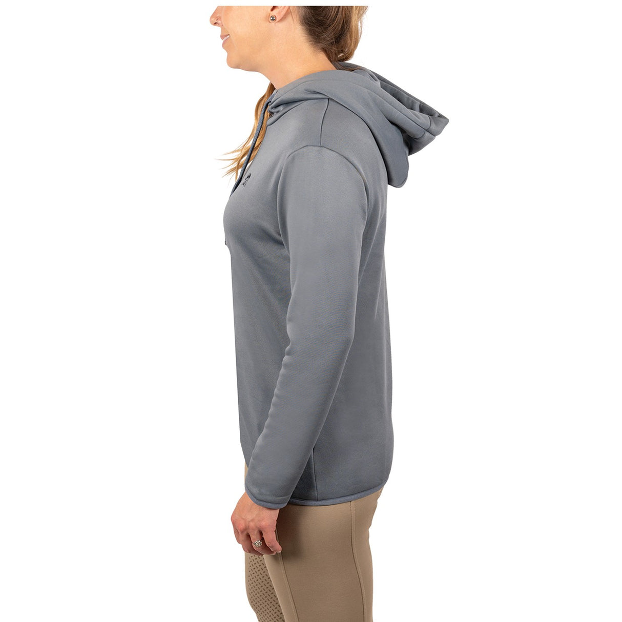 TemTeq Samara Power Stretch Hoodie