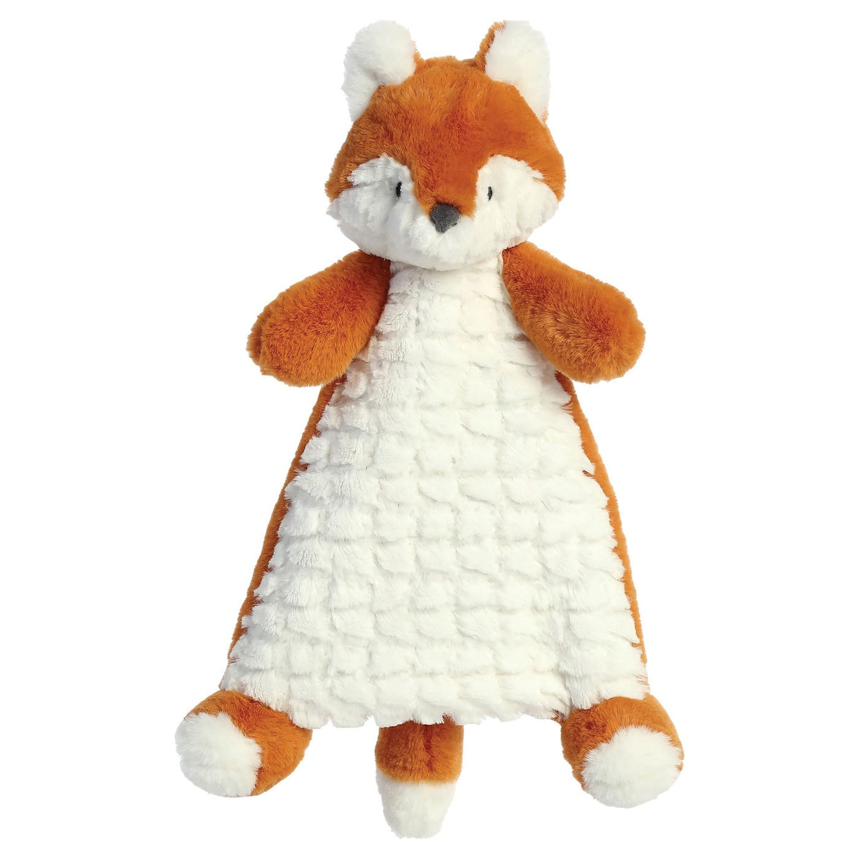 ebba Woodland Foxie Luveez 14.5 in.