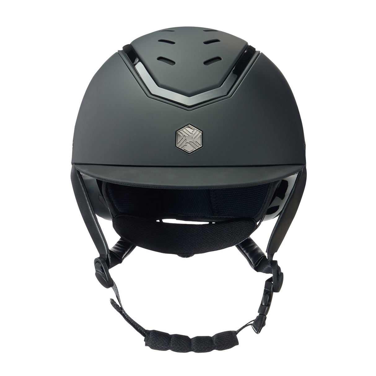 Casque Charles Owen Kylo Regular Peak