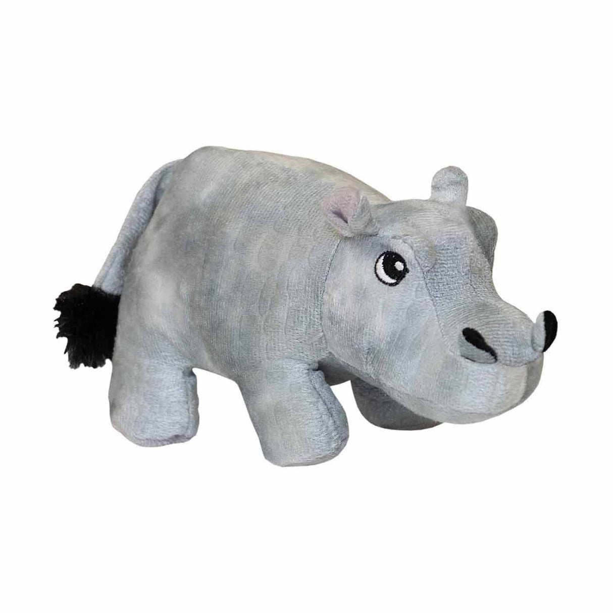Snugarooz Hank l'hippopotame en peluche