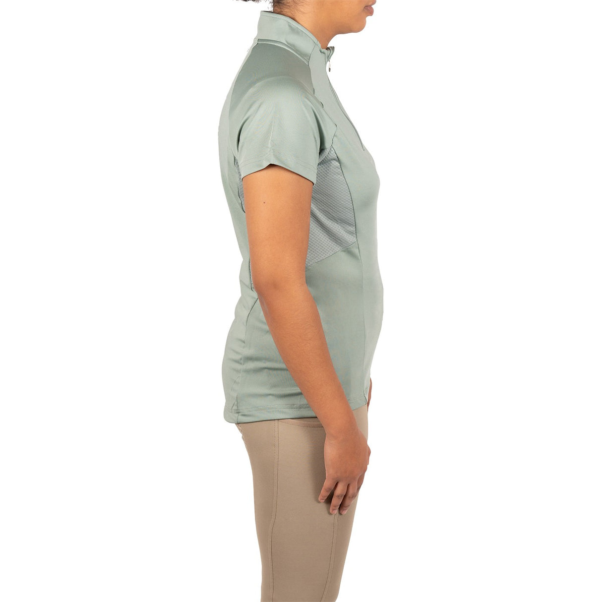 TemTeq Vista Technical Short Sleeve Shirt