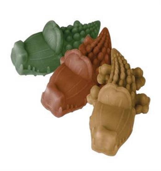 Whimzees Alligator non emballé