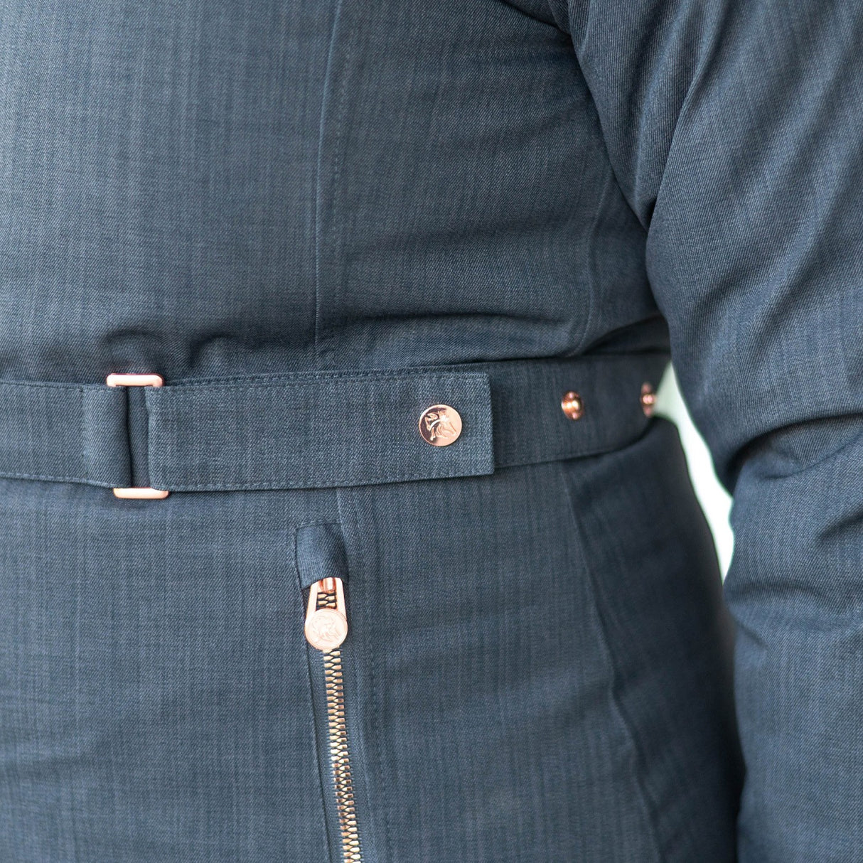 TemTeq Dawson Jacket