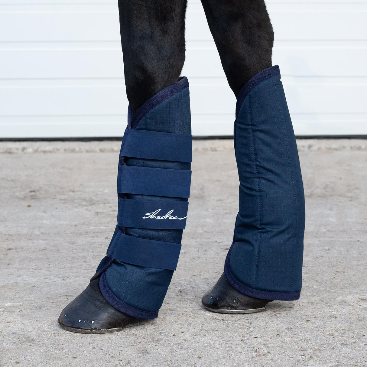 Bottes d'expédition Shedrow