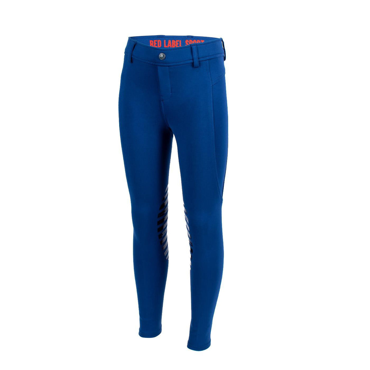 Elation Red Label Sport Pull-On Breech - Kids'