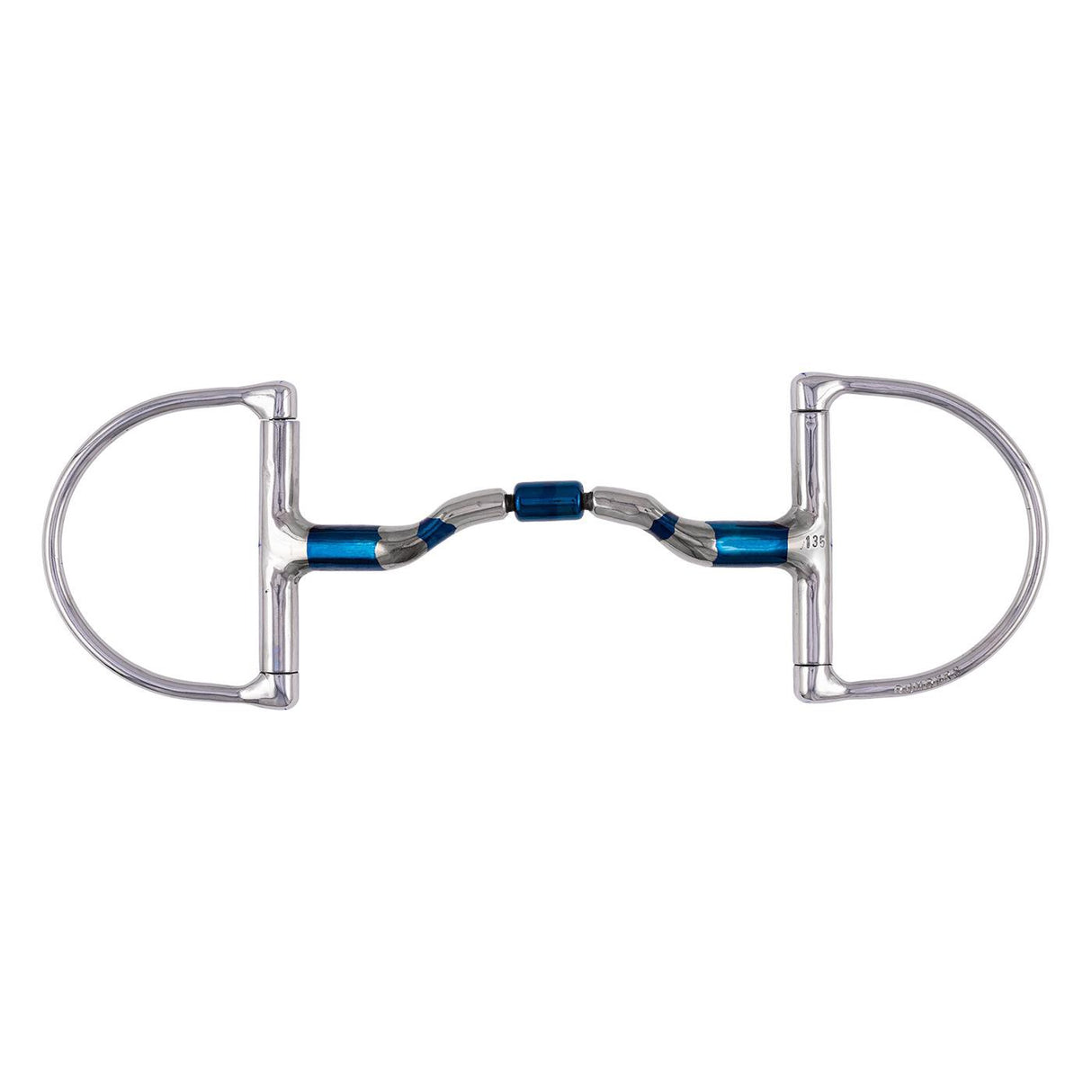 Mors de baril Bombers Classic Dee Ported