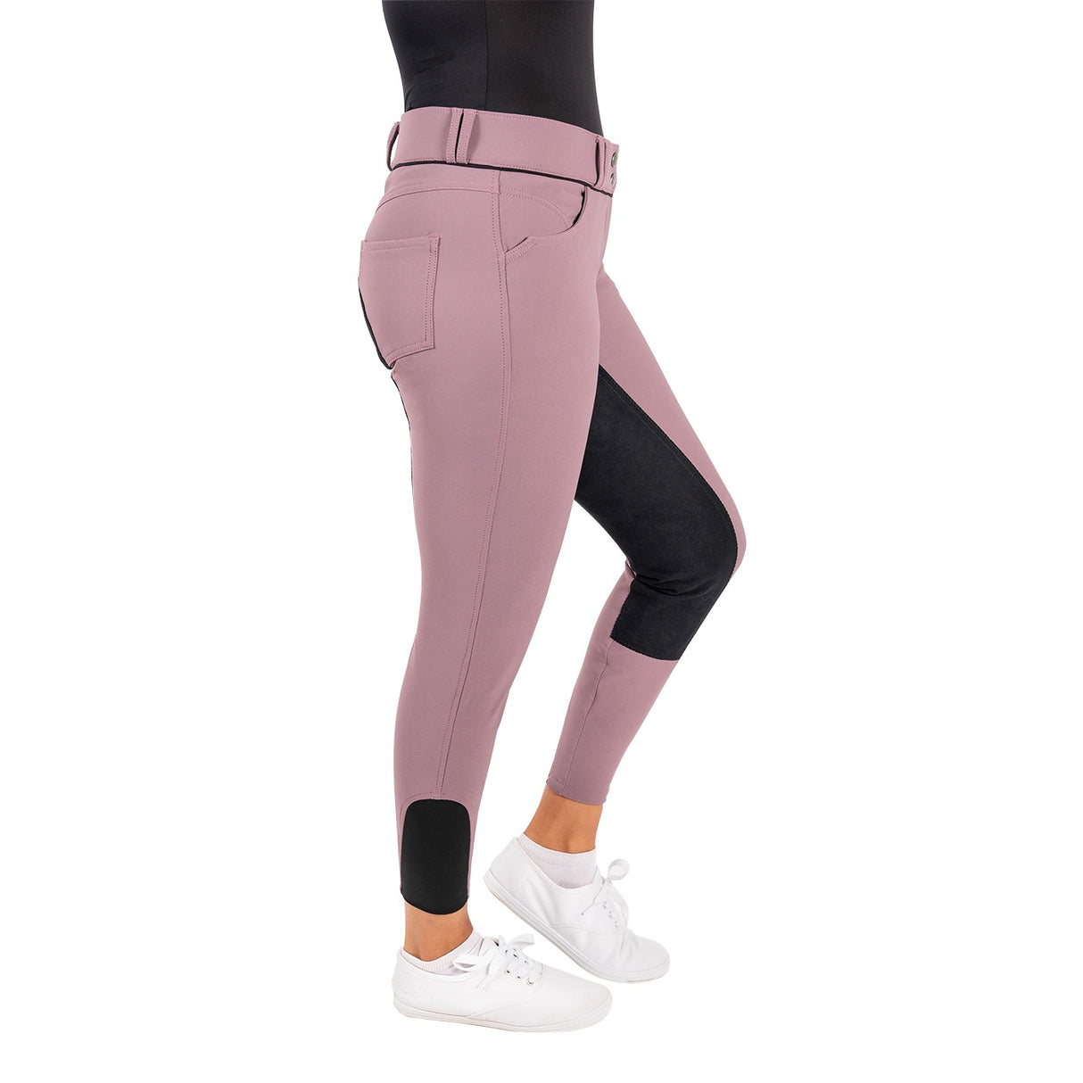 Elation Platinum Hudson Full Seat Breech