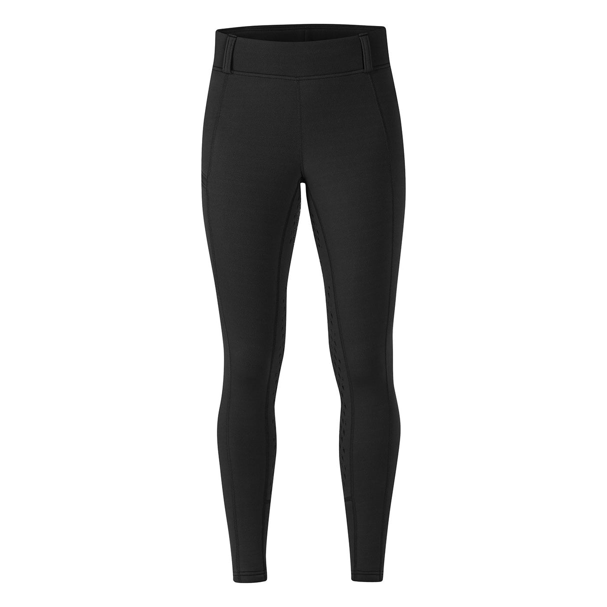 Collant d'hiver à fond complet Kerrits Power Stretch Pocket