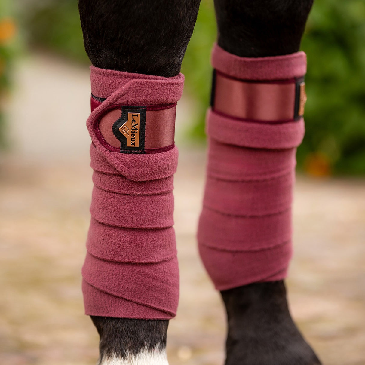 LeMieux Loire Polo Bandages
