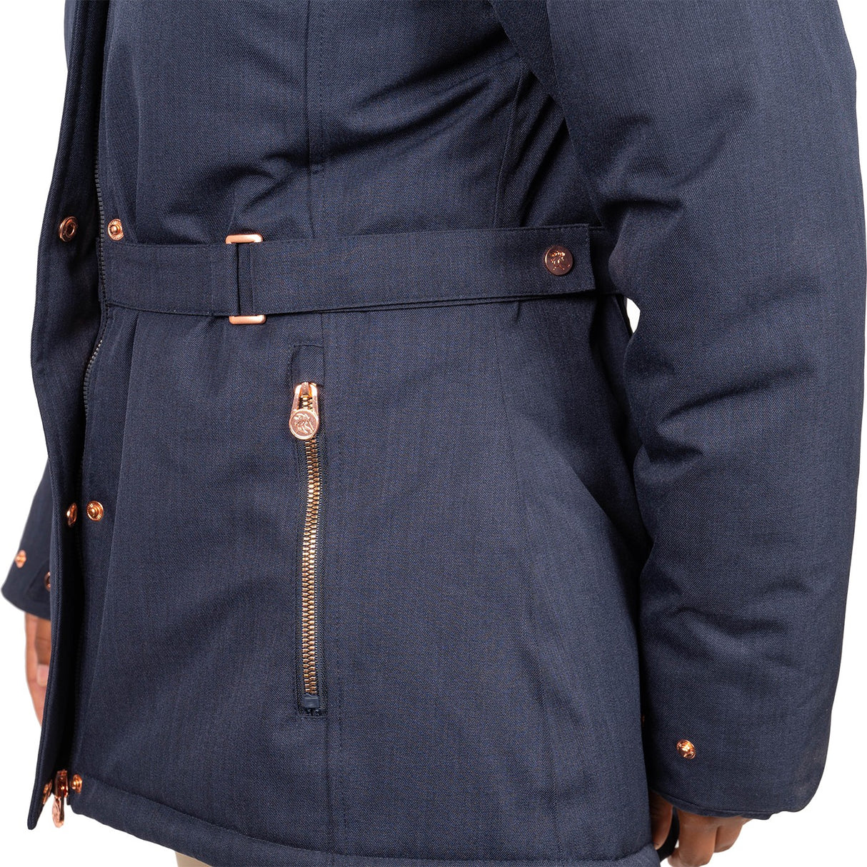 TemTeq Dawson Jacket