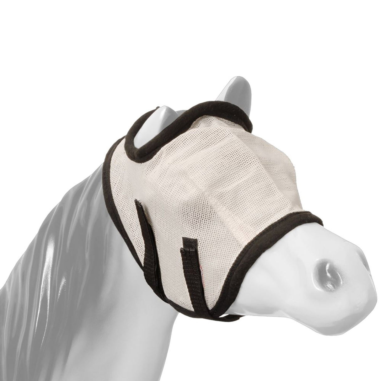 Tough1 Miniature Fly Mask W- No Ears