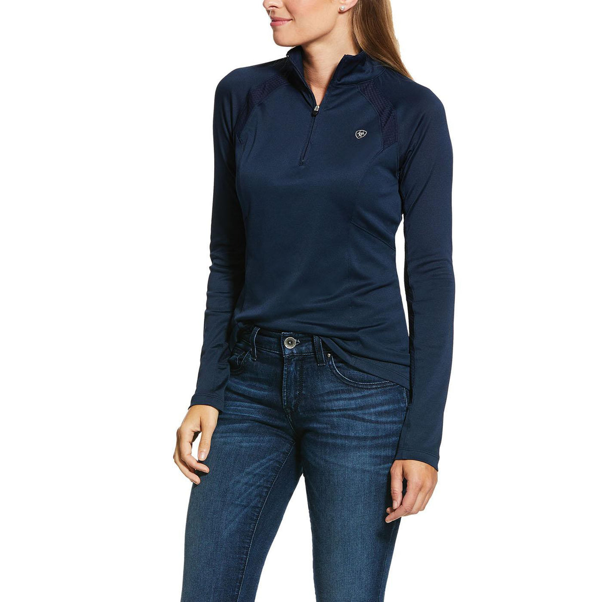 Ariat Sunstopper 2.0 Baselayer