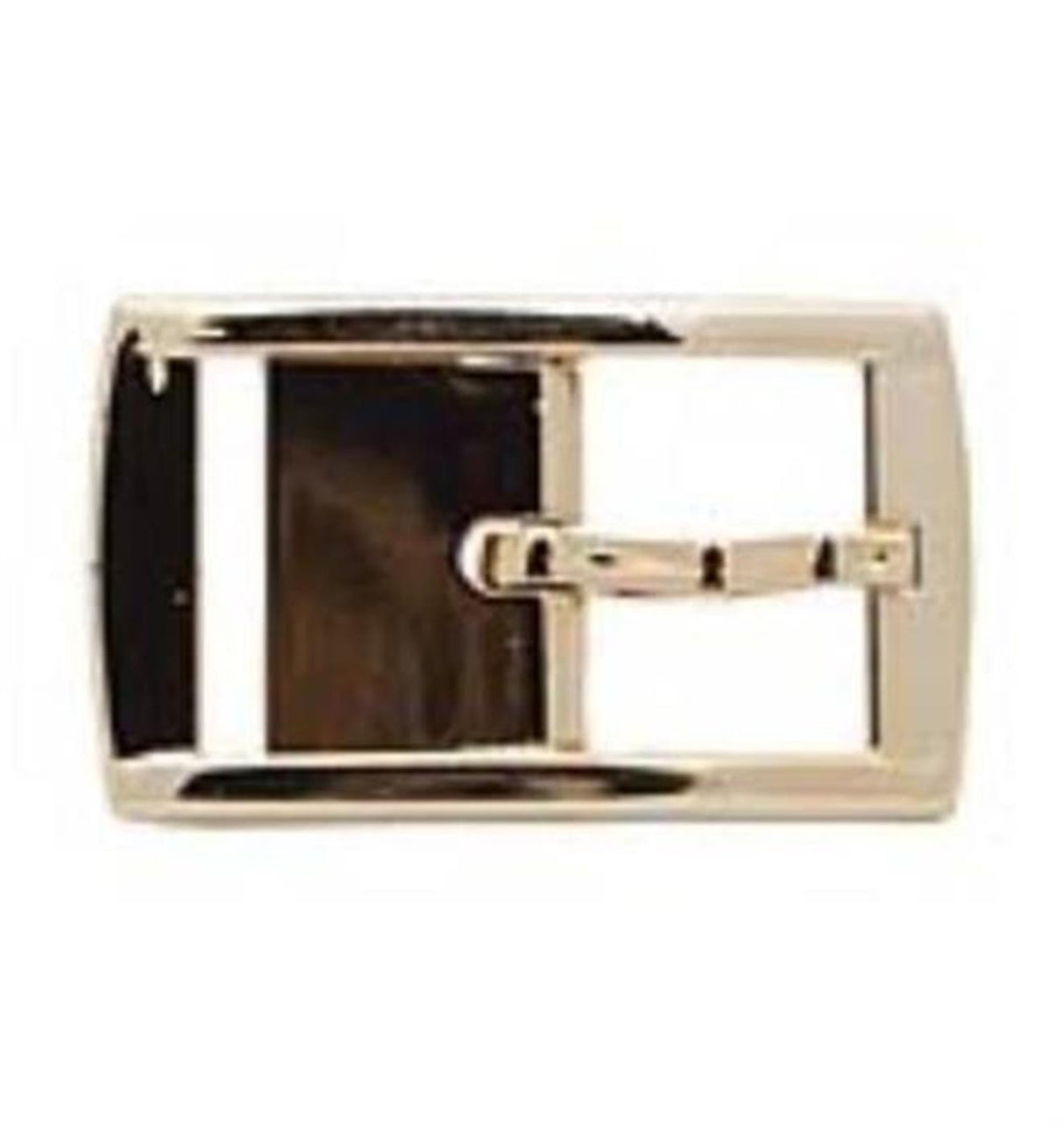 C4 Chrome Buckle