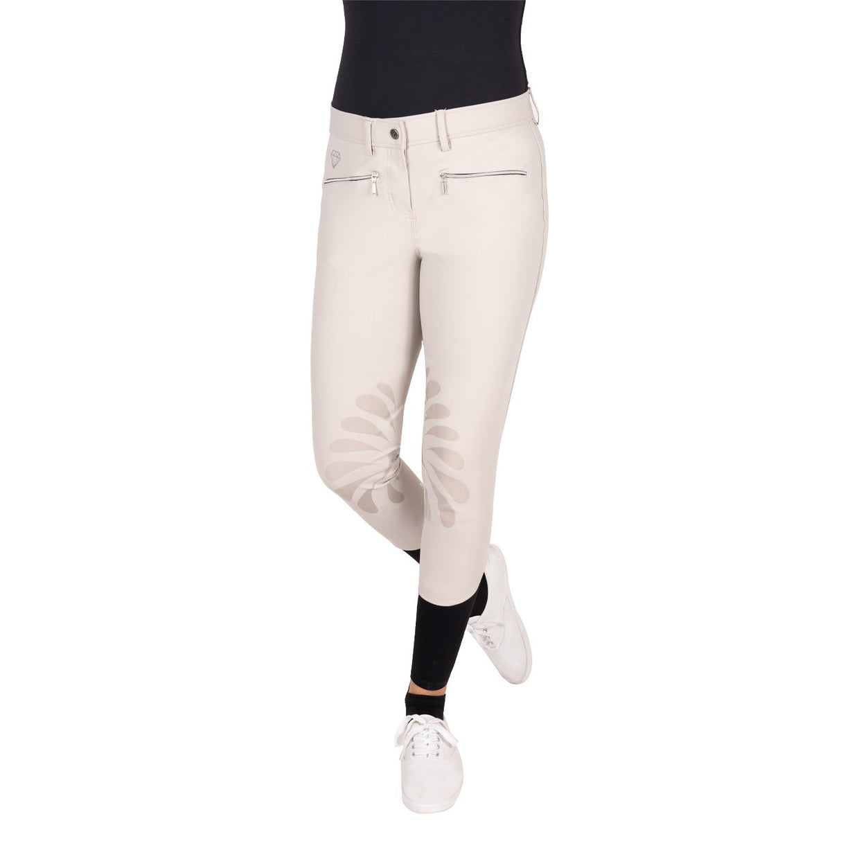Elation Diamond Kai Breech