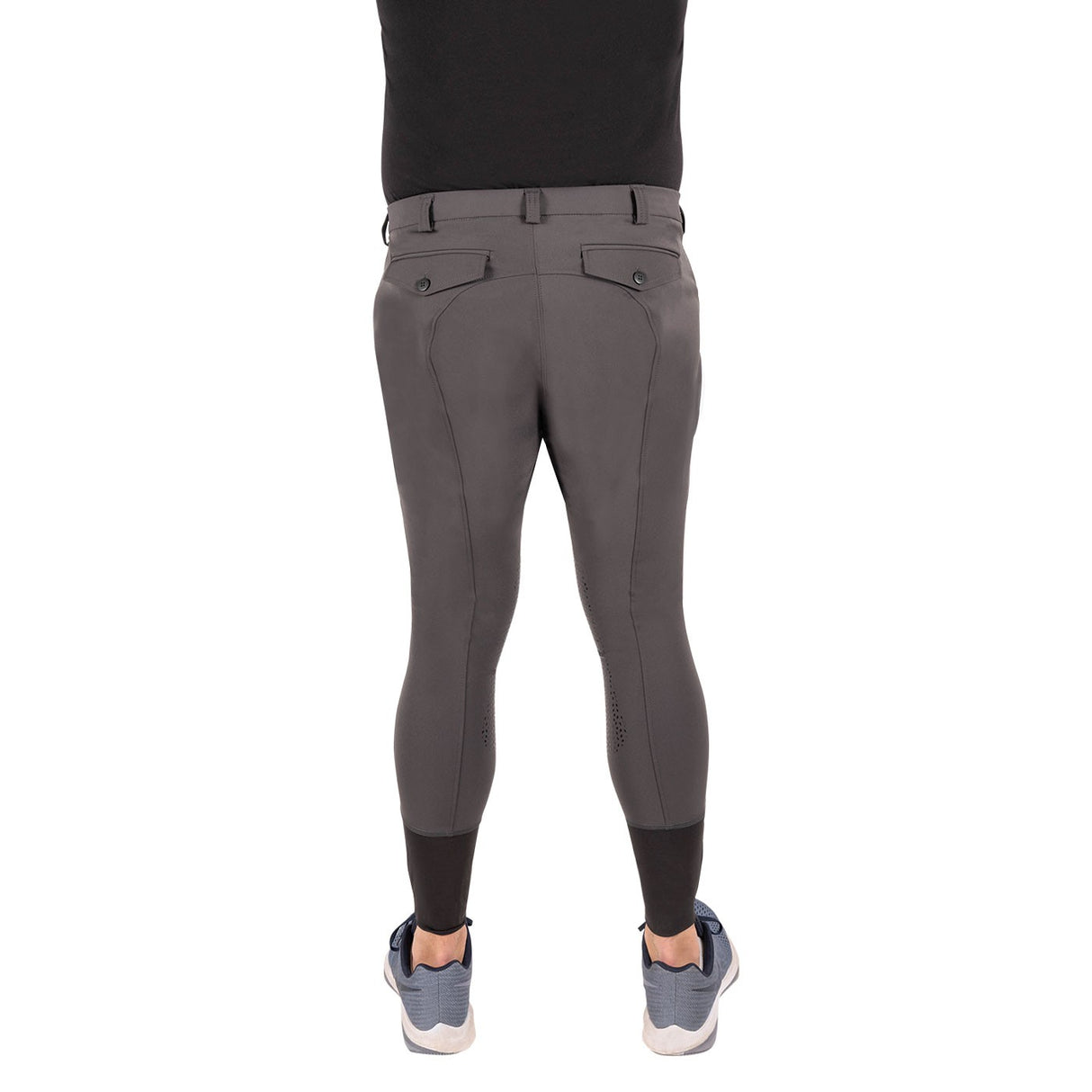 Black Label Eric Breech - Men's