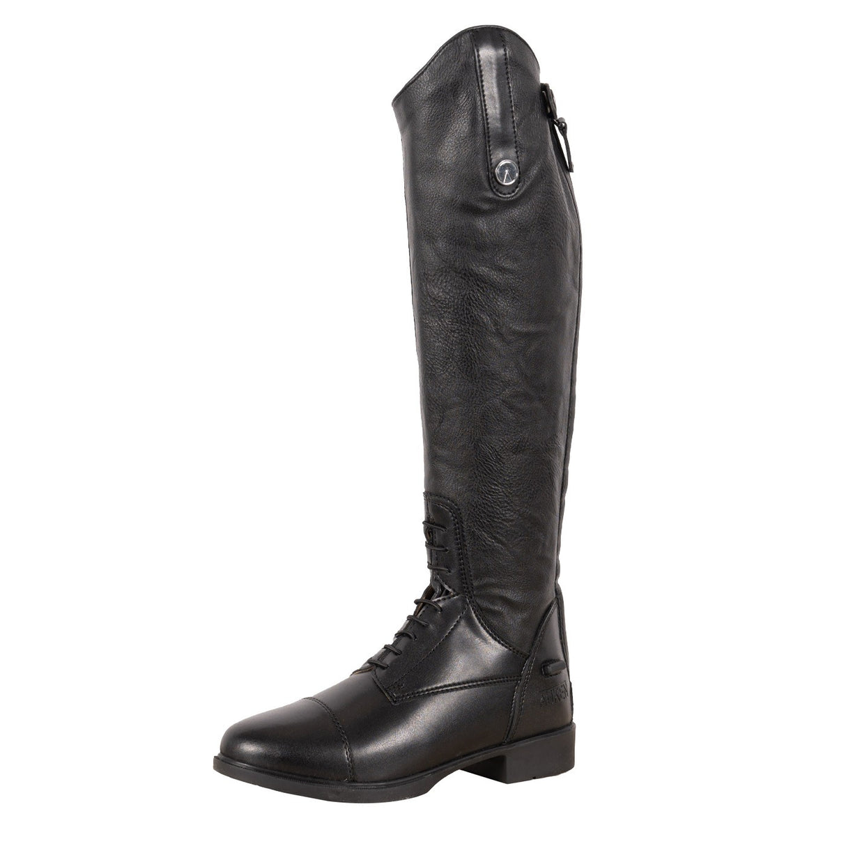 Auken Delta Synthetic Field Boots - Kids'