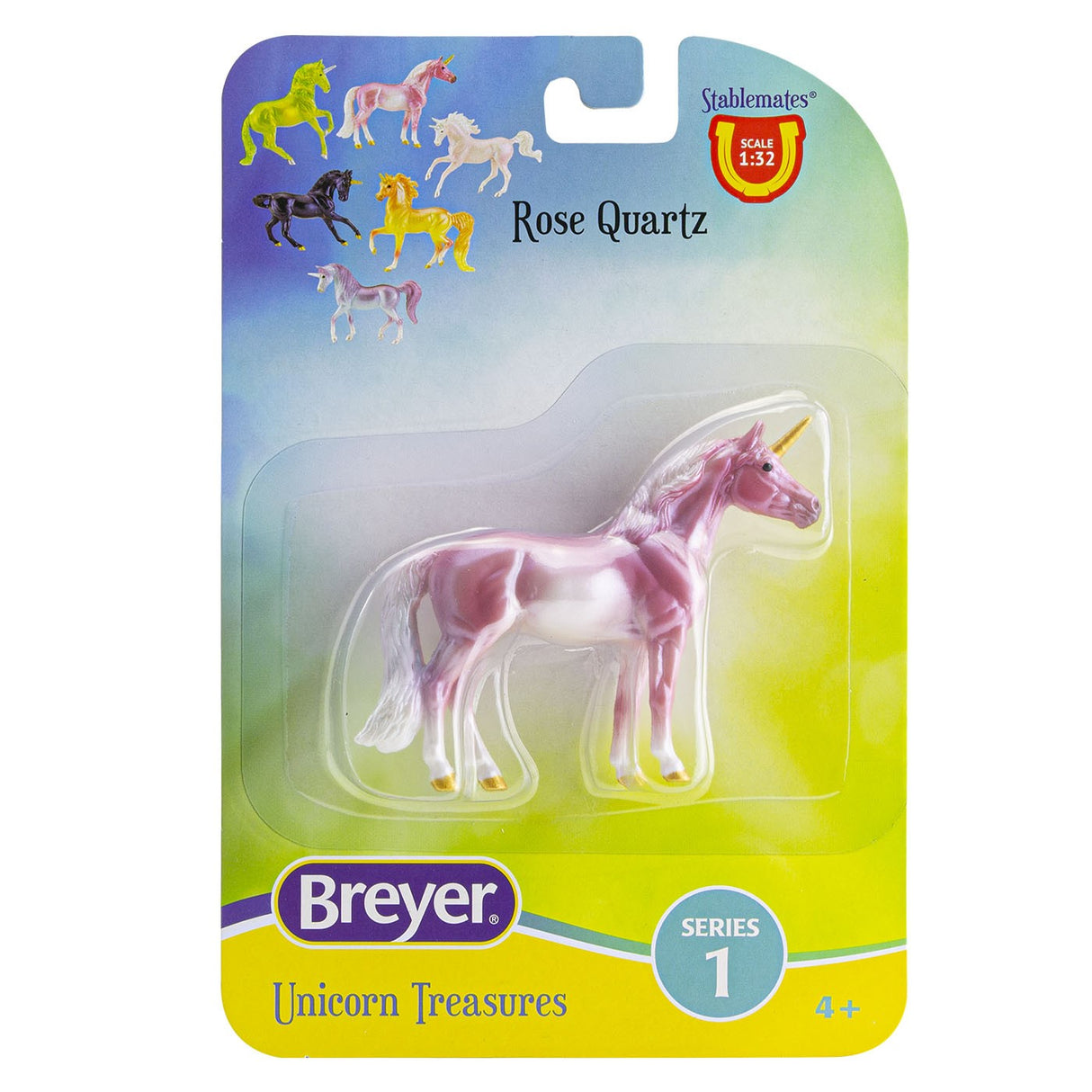 Breyer Stablemates Unicorn Assorted Singles