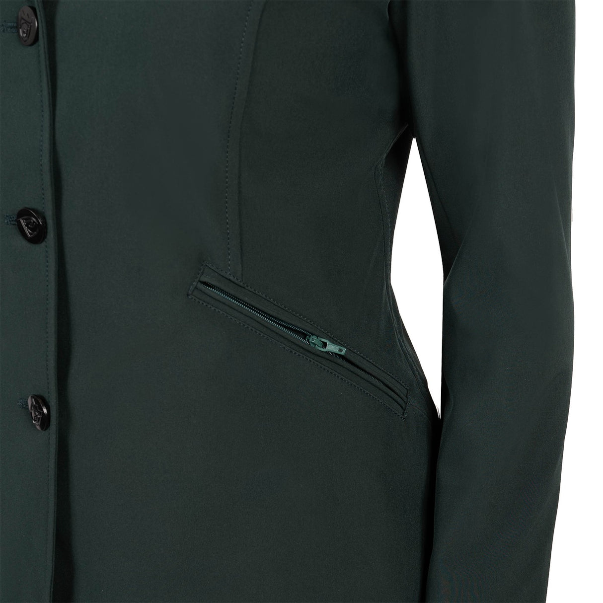 Veste de concours Elation Platinum Rimini