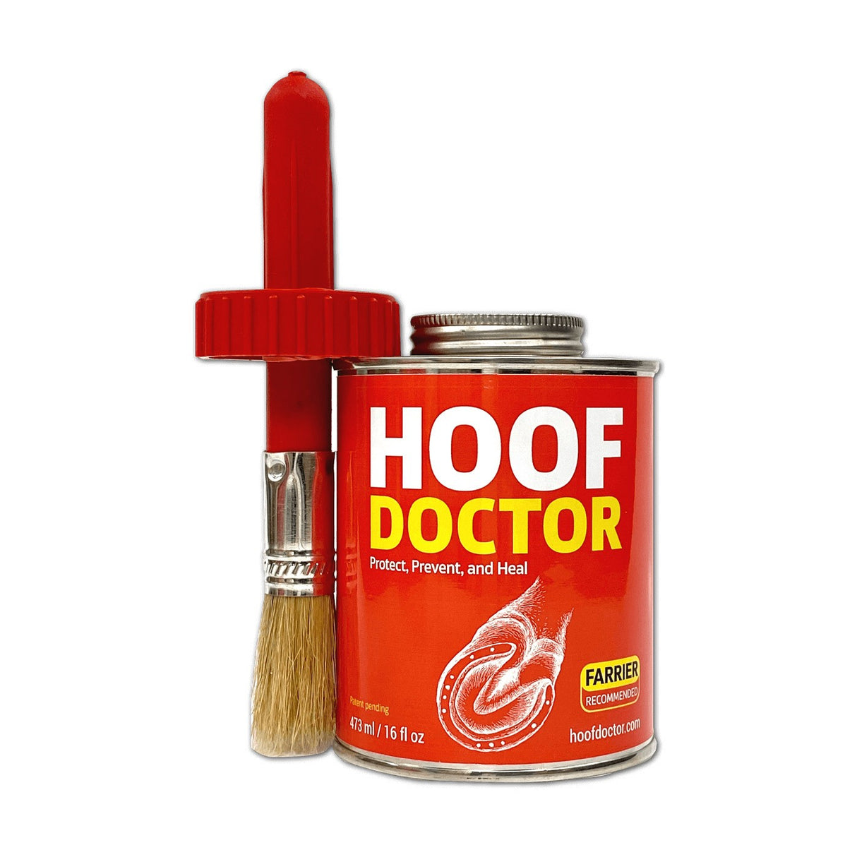 Hoof Doctor 16 oz