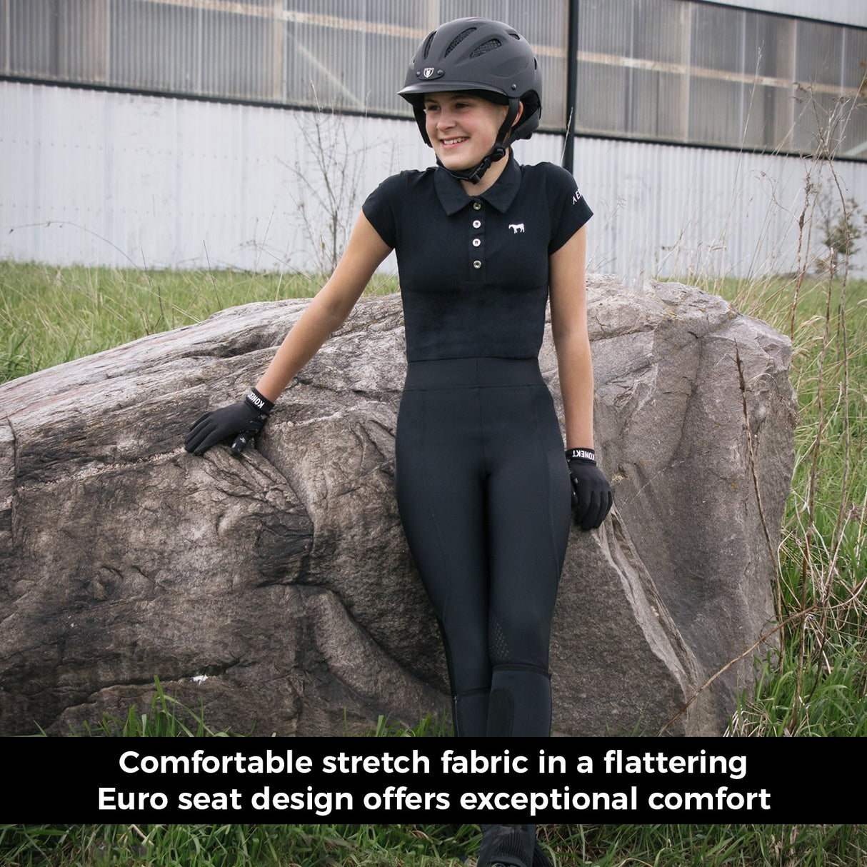 Collant Every Day Essential - Enfant
